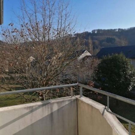 Appartement Calme Et Propre Le Goelia Saint-Geniez-dʼOlt Exteriér fotografie