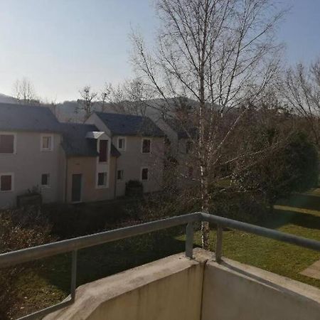 Appartement Calme Et Propre Le Goelia Saint-Geniez-dʼOlt Exteriér fotografie